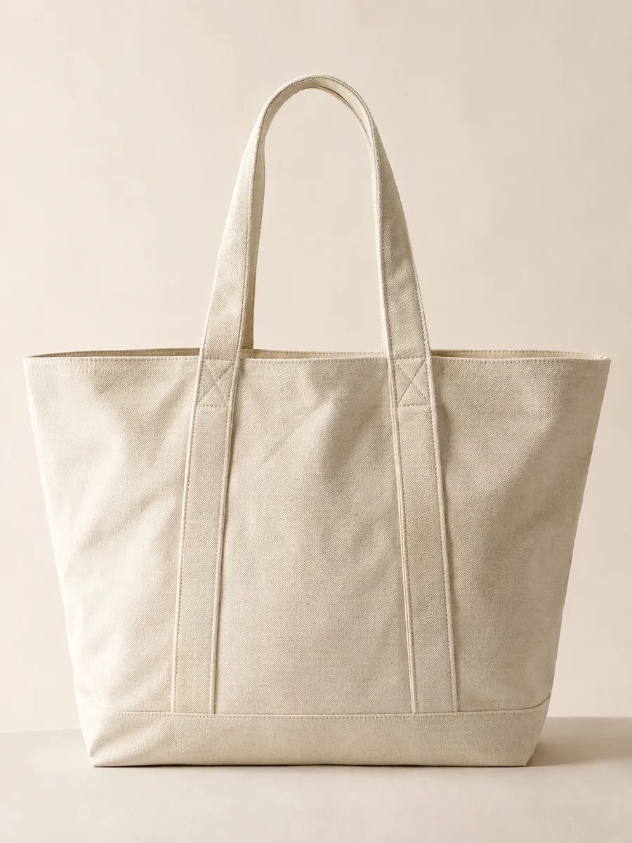 Sable Plaj Çantası — Natural ürün görseli